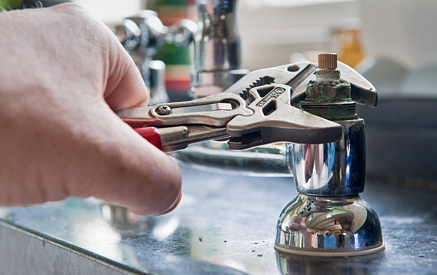 Water damage restoration process in Indialantic, FL