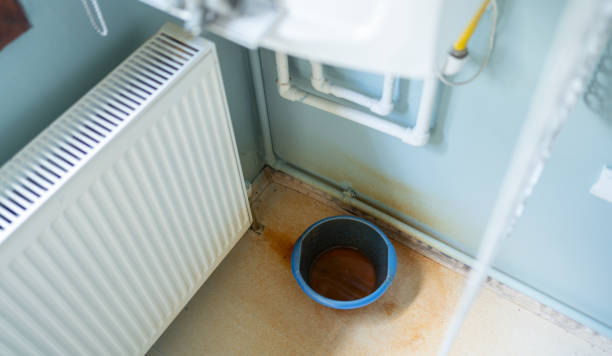 Best Water damage restoration services  in Indialantic, FL